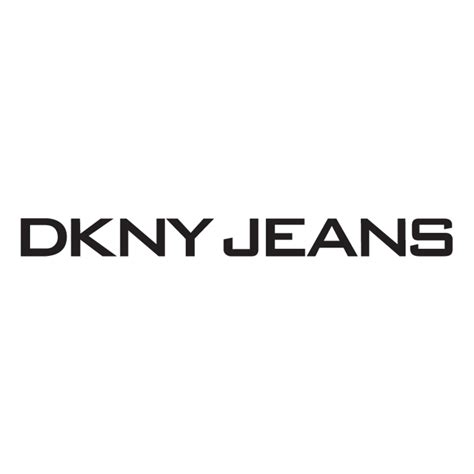 dkny logo vintage